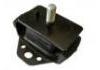 Lagerung, Motor Engine Mount:12361-38130